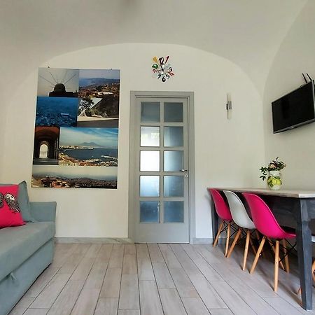 Dreaming Sorrento Suites Екстер'єр фото