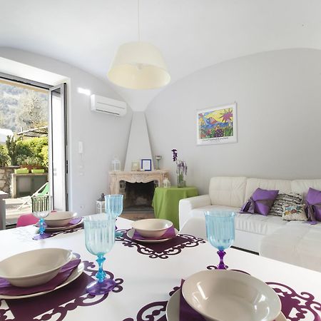 Dreaming Sorrento Suites Екстер'єр фото
