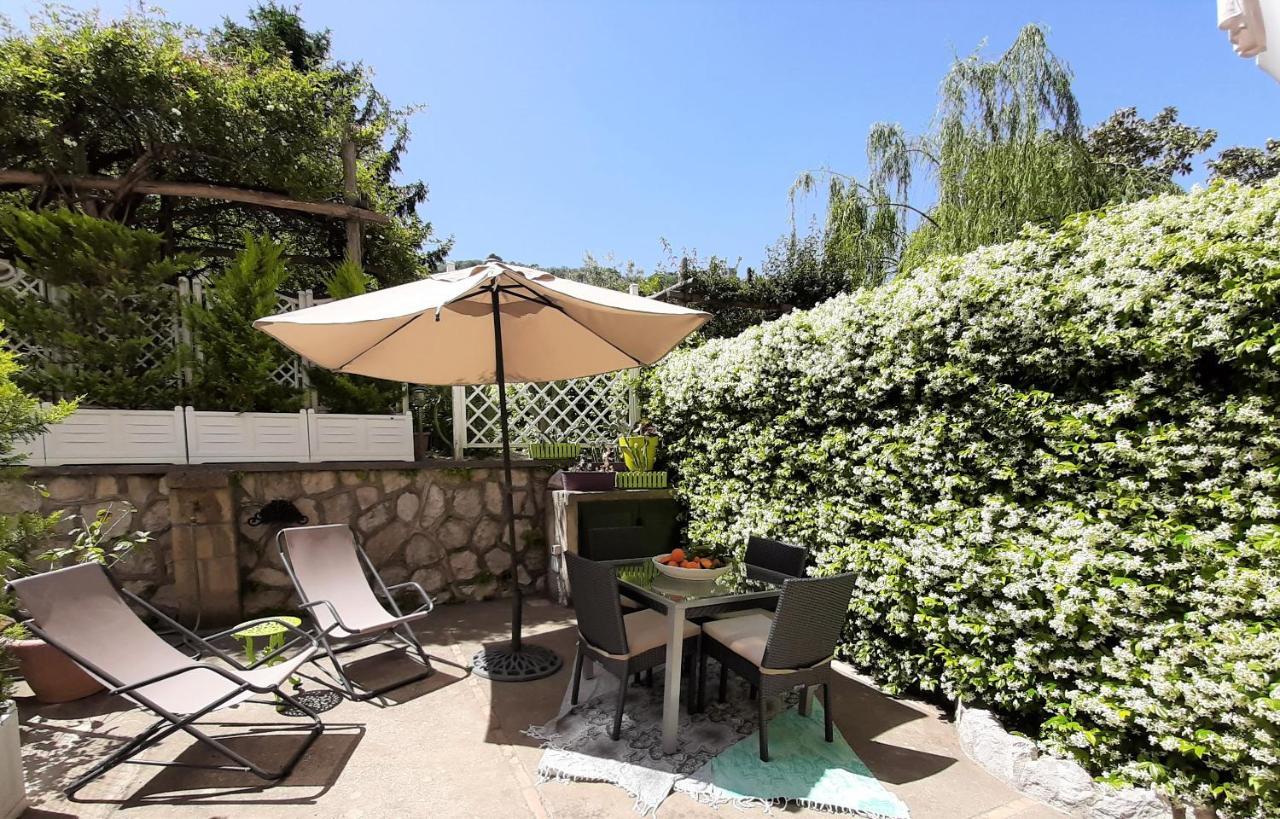 Dreaming Sorrento Suites Екстер'єр фото