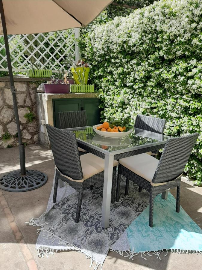 Dreaming Sorrento Suites Екстер'єр фото