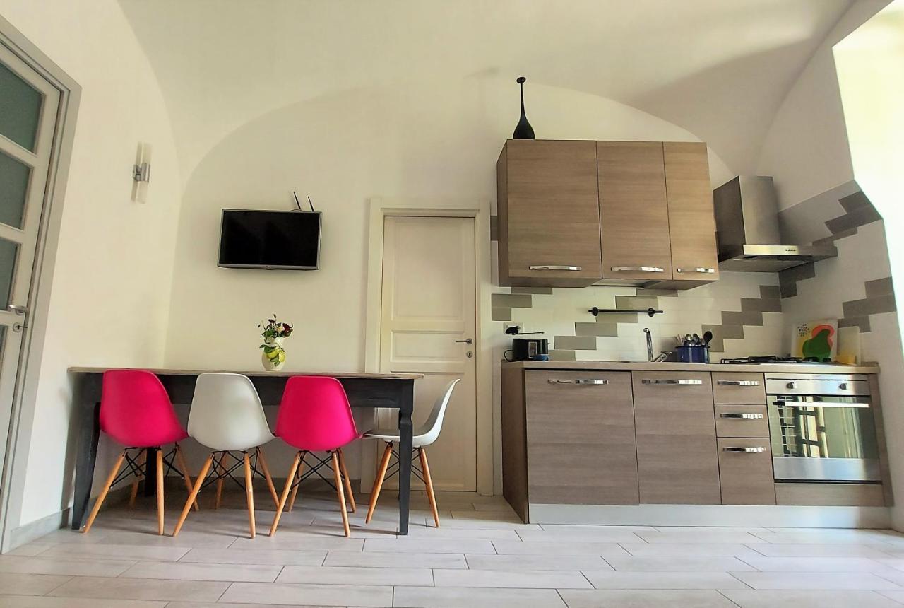 Dreaming Sorrento Suites Екстер'єр фото