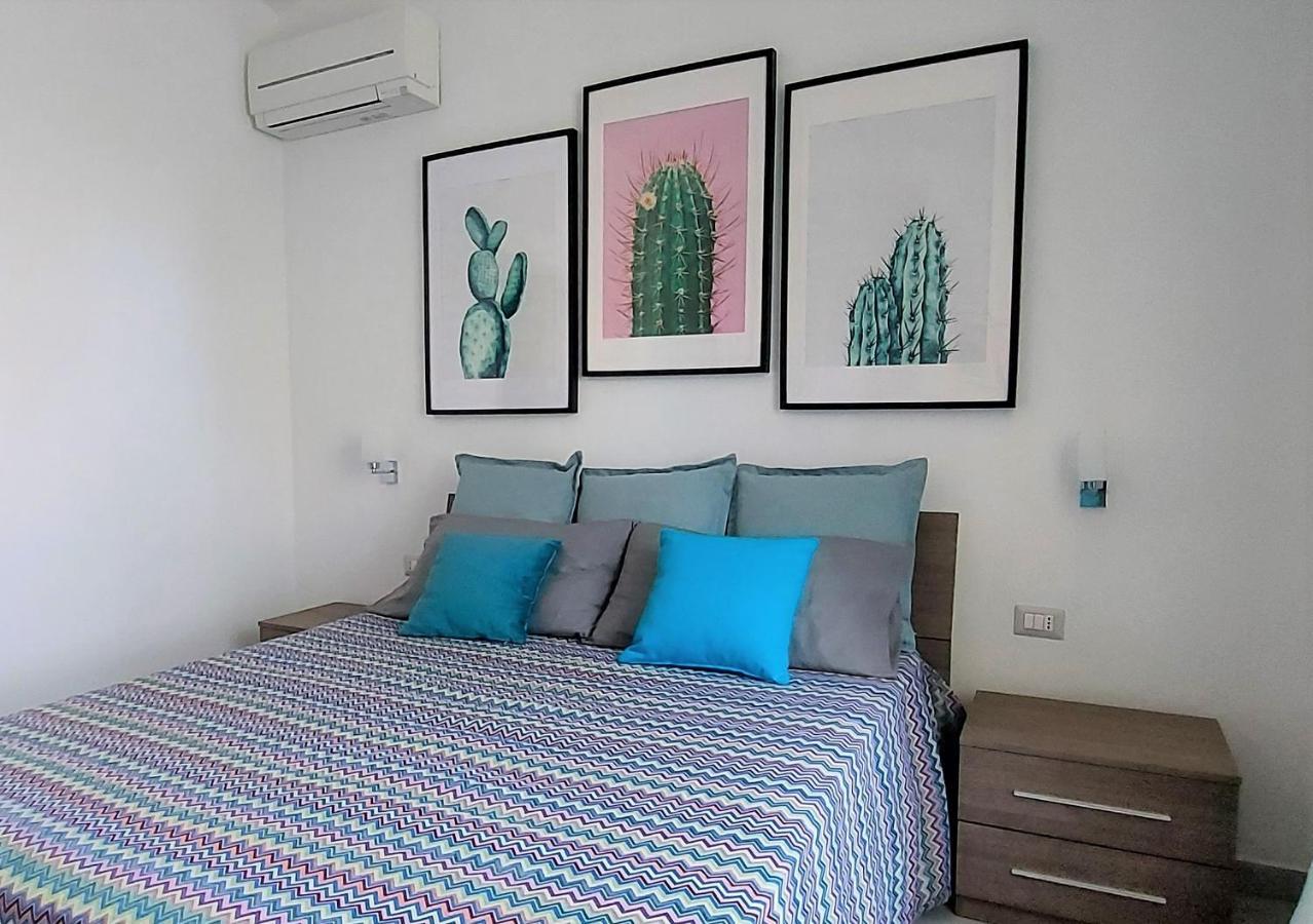 Dreaming Sorrento Suites Екстер'єр фото
