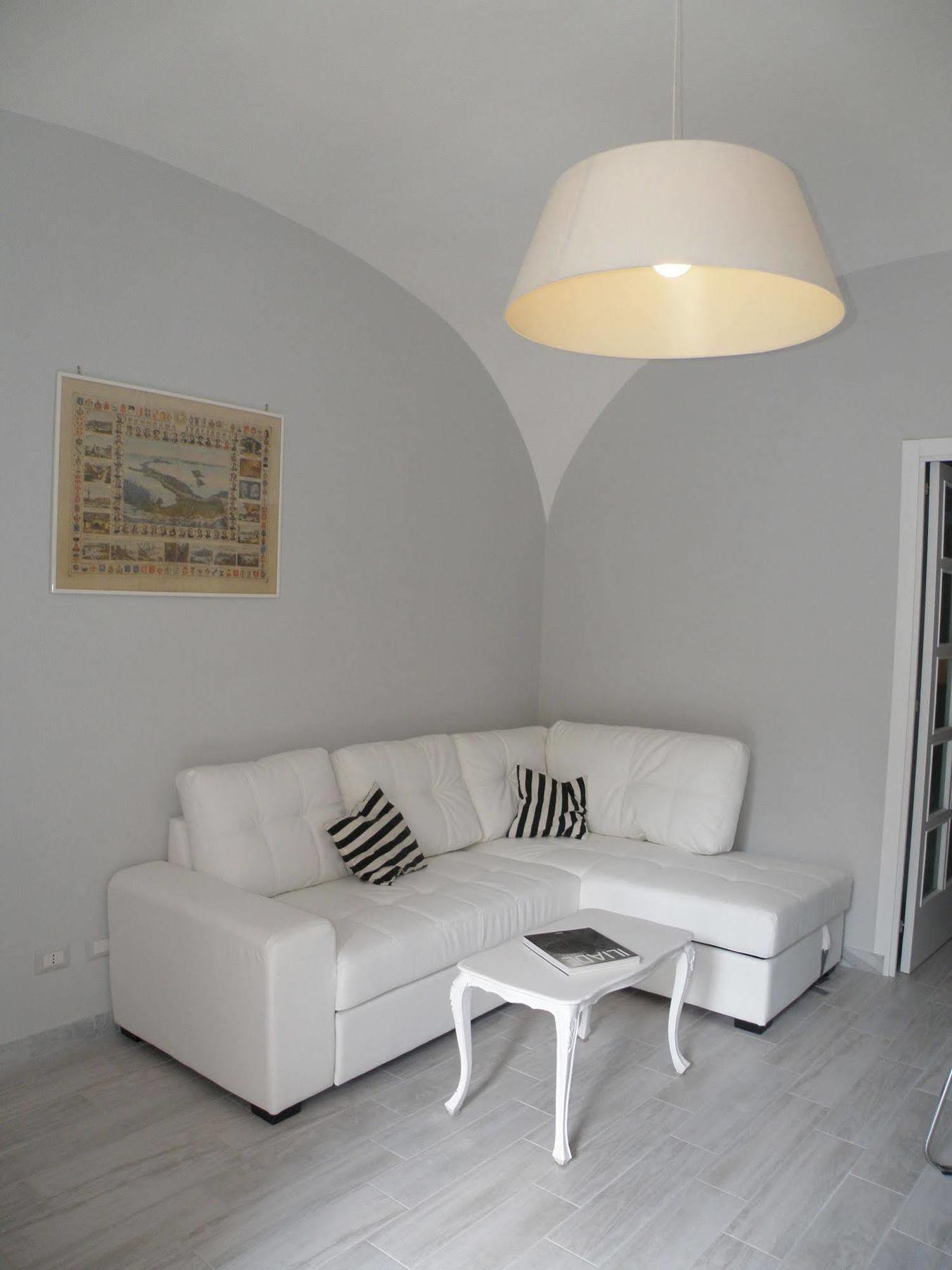 Dreaming Sorrento Suites Екстер'єр фото