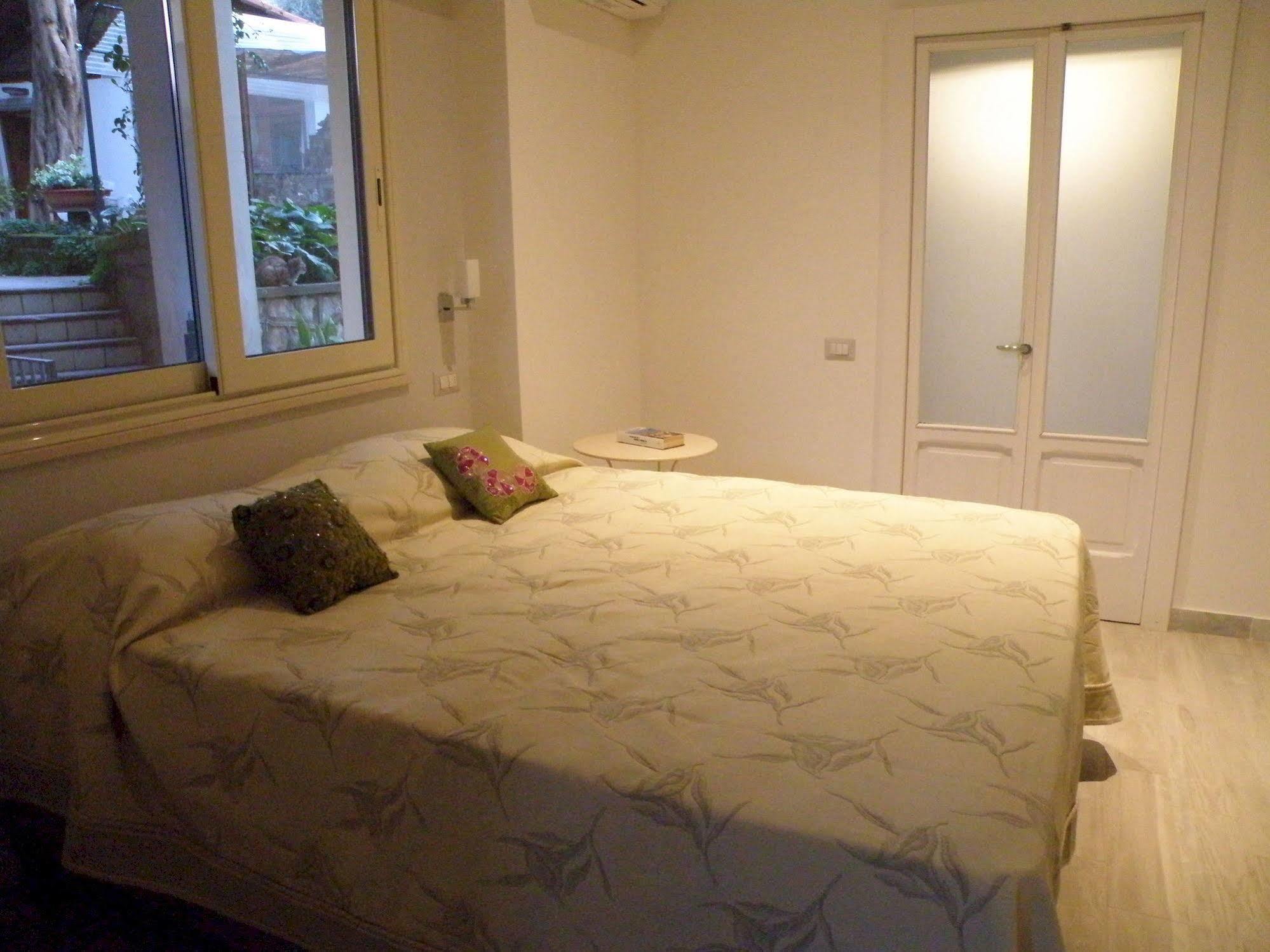 Dreaming Sorrento Suites Екстер'єр фото