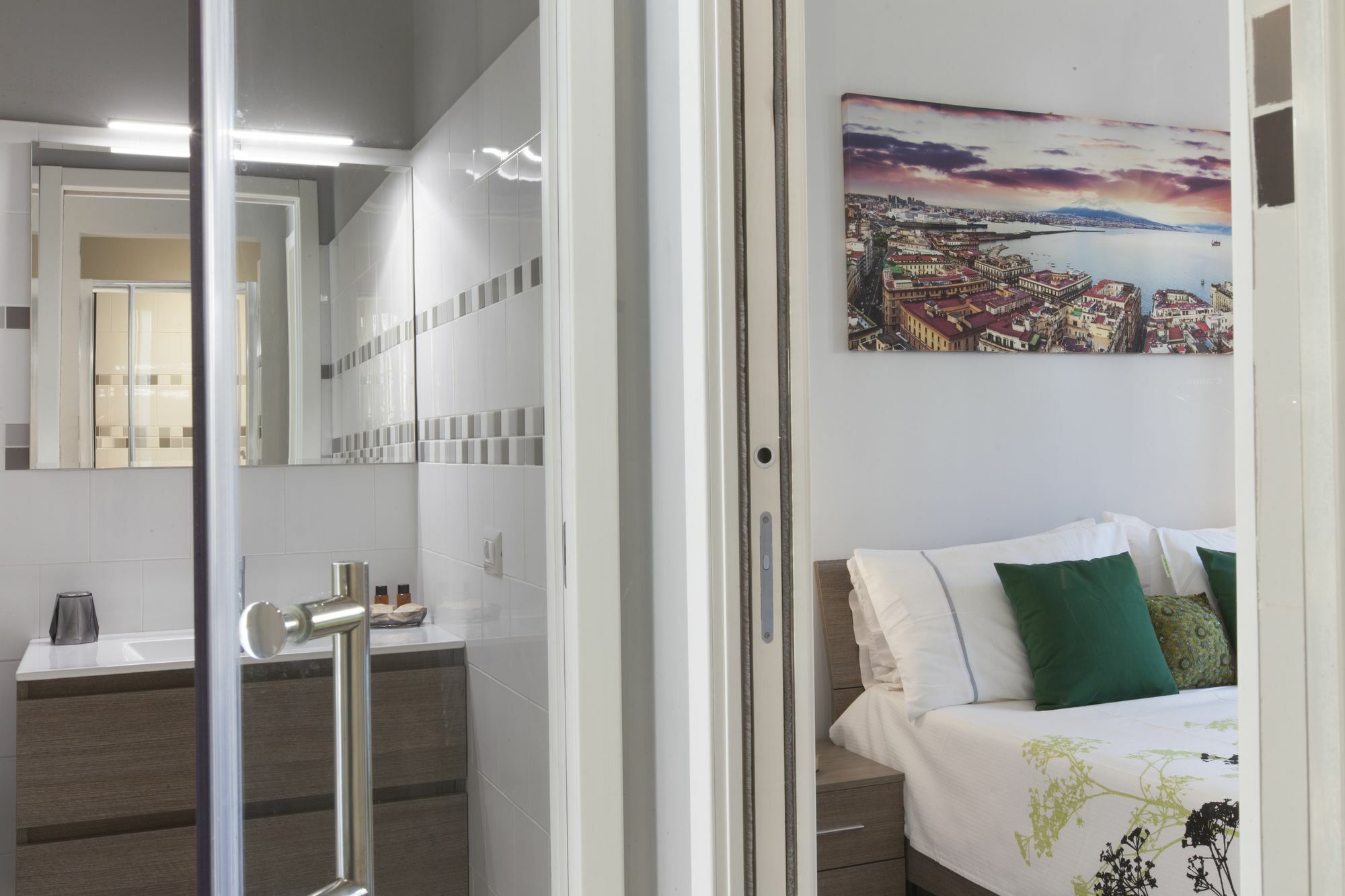 Dreaming Sorrento Suites Екстер'єр фото