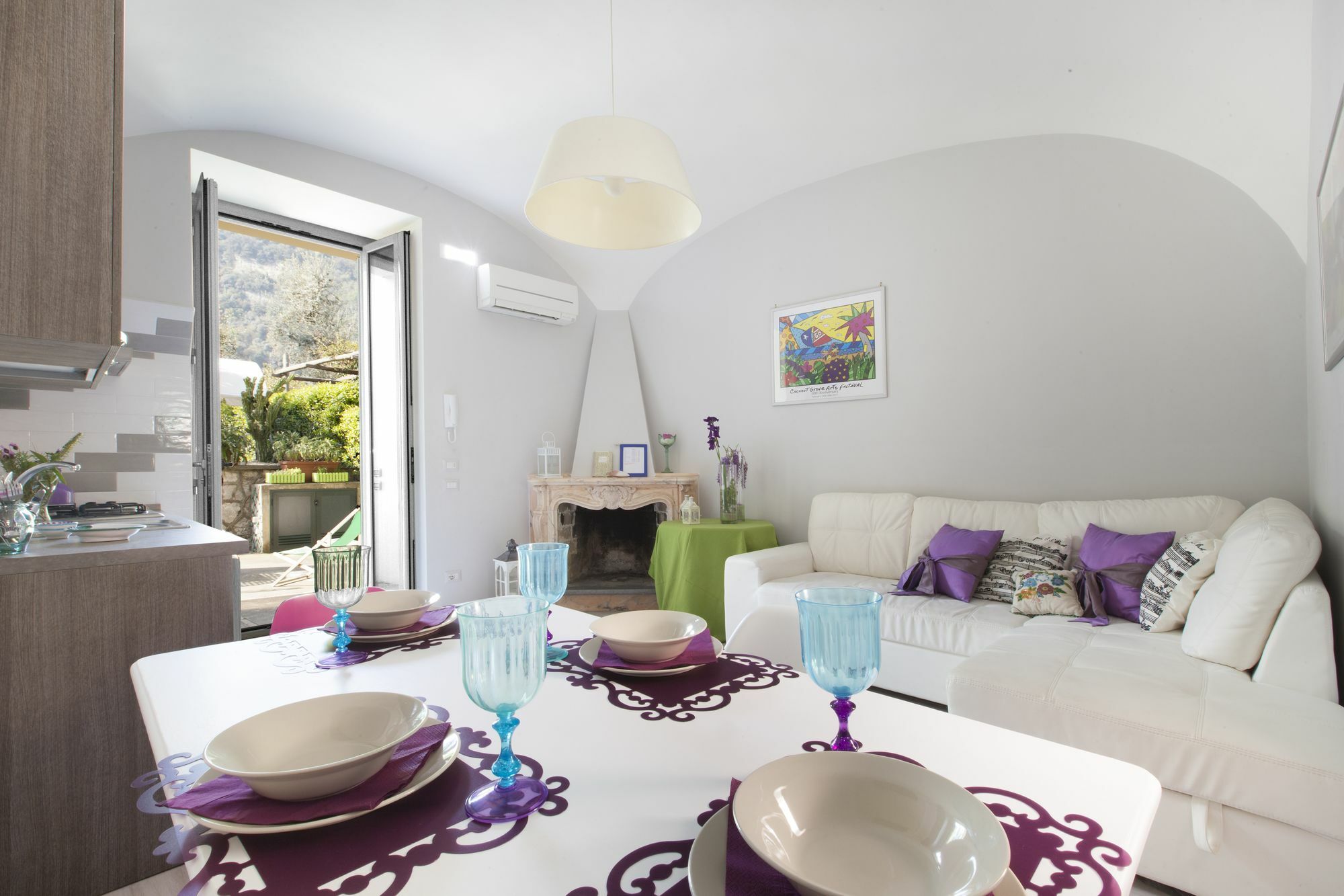 Dreaming Sorrento Suites Екстер'єр фото