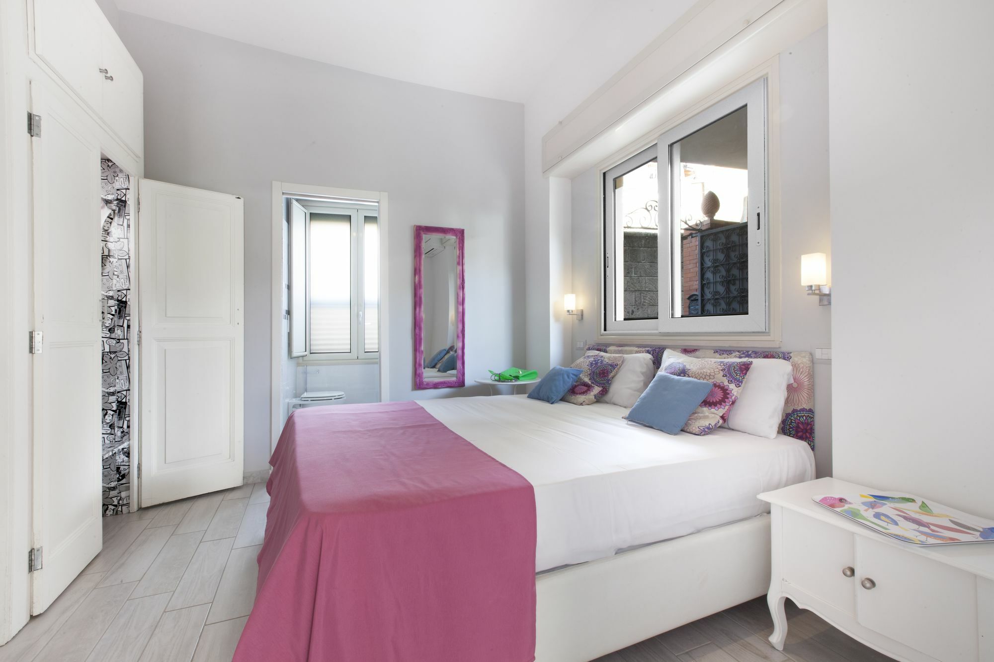 Dreaming Sorrento Suites Екстер'єр фото