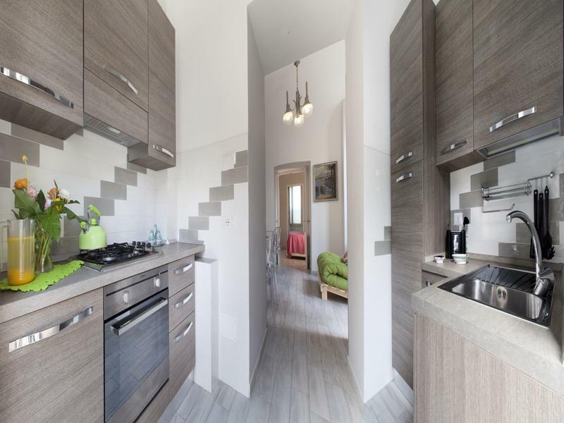 Dreaming Sorrento Suites Екстер'єр фото