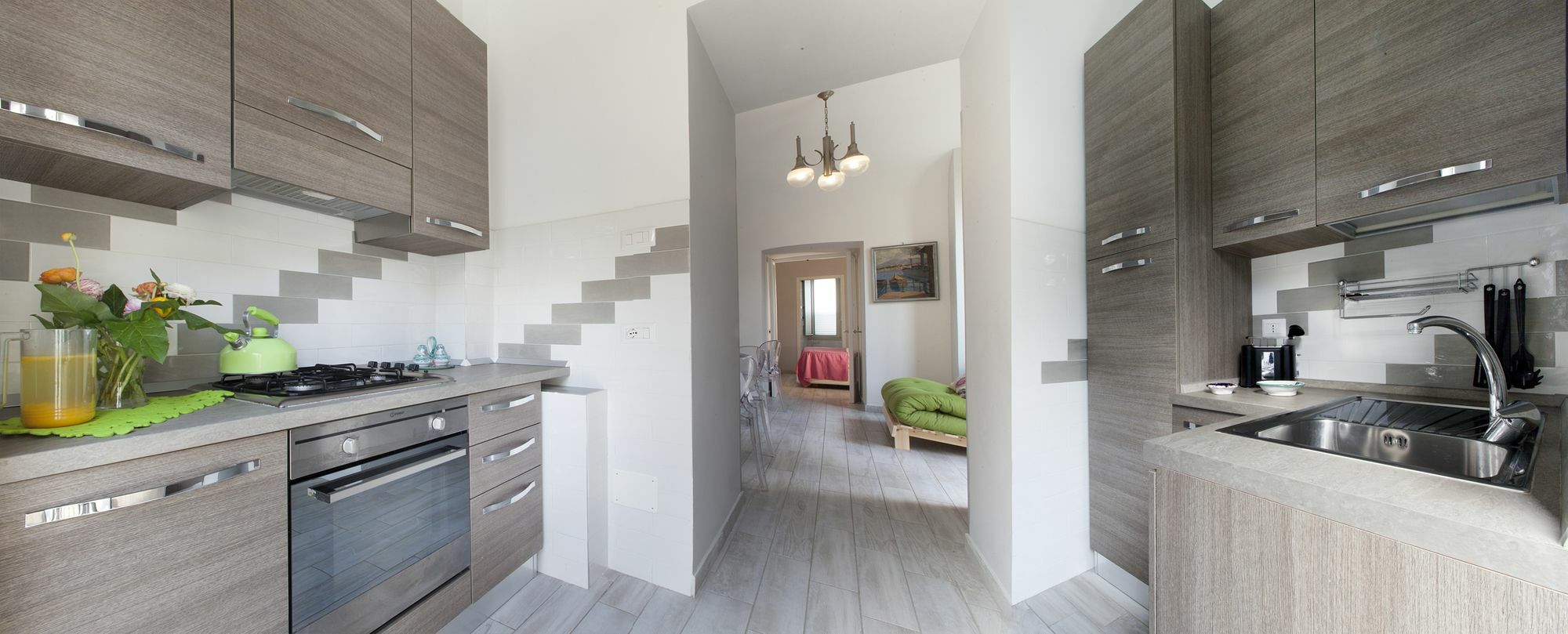 Dreaming Sorrento Suites Екстер'єр фото