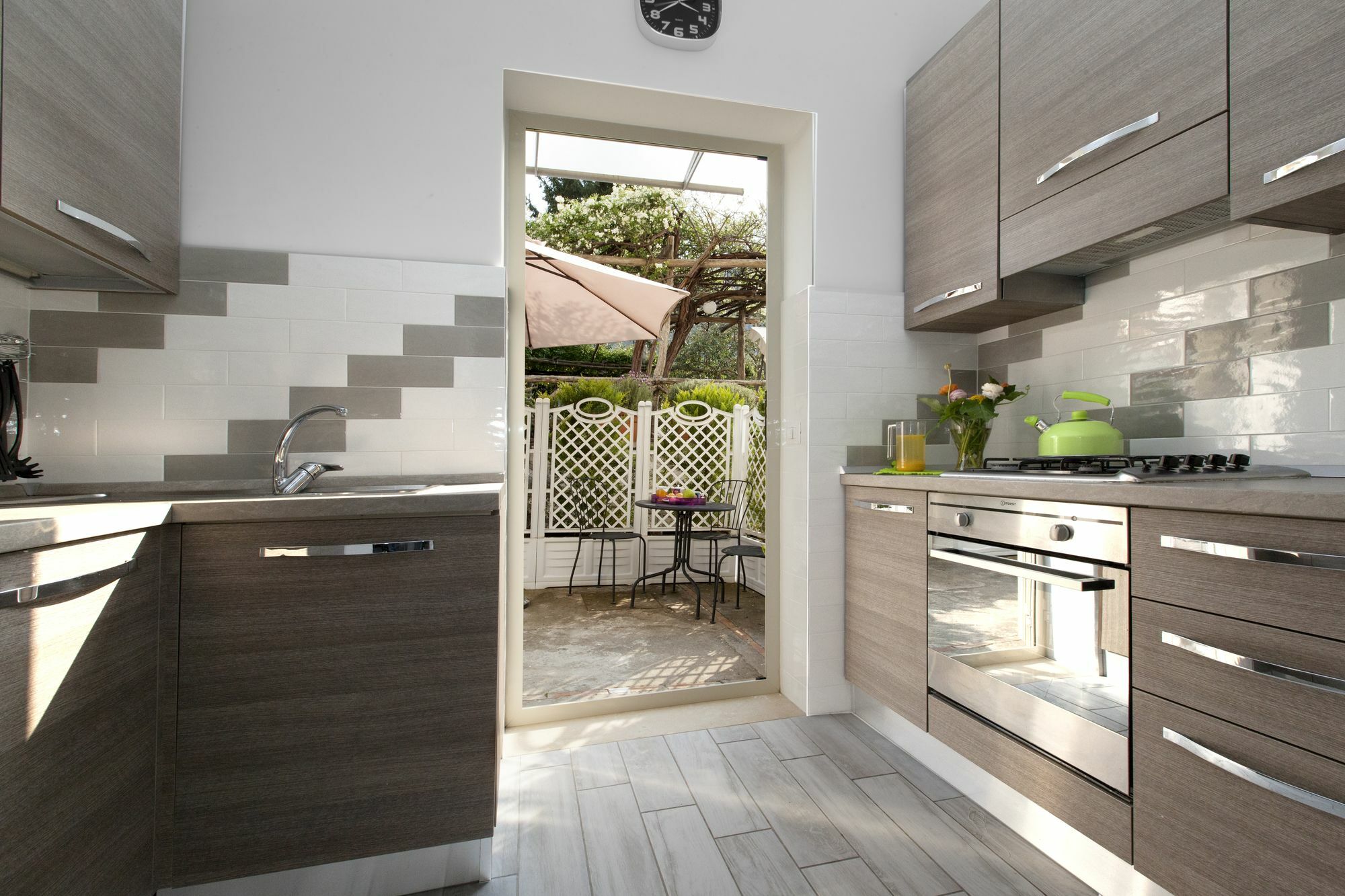 Dreaming Sorrento Suites Екстер'єр фото