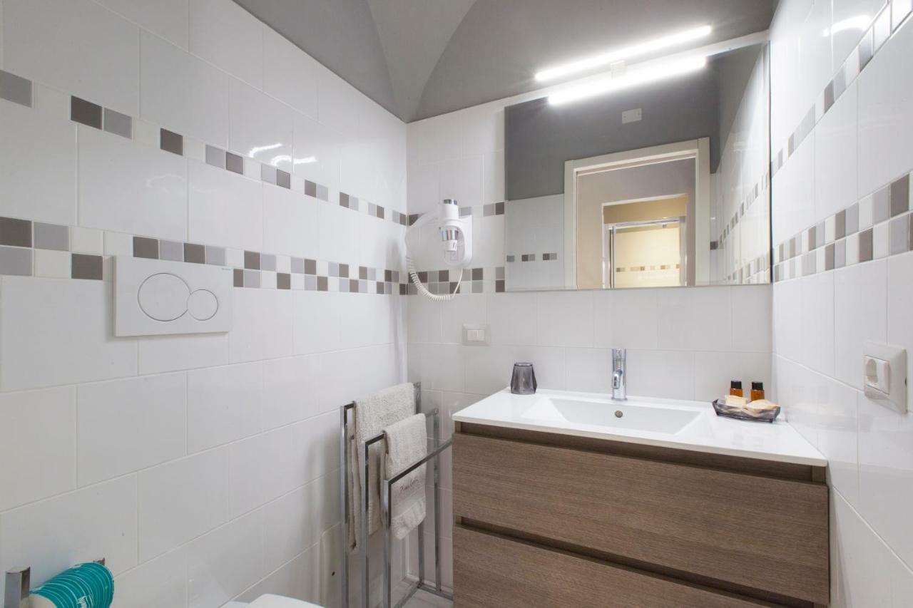Dreaming Sorrento Suites Екстер'єр фото